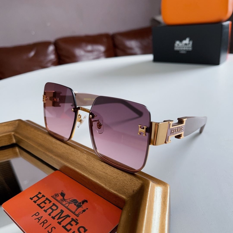 Hermes Sunglasses